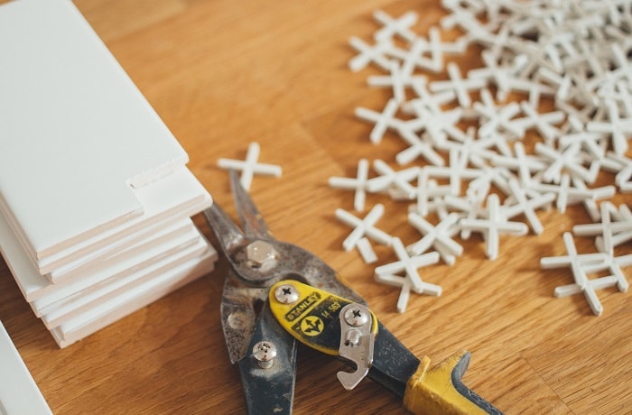 Travaux à réaliser pour vendre sa maison - Blog by MDi