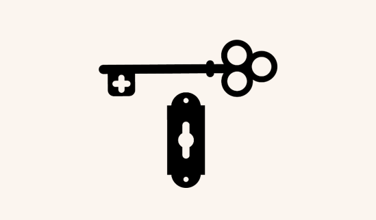 Sécurité - Icone - Résidence Bellecour