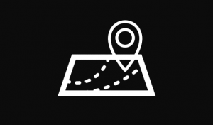 Localisation - Icone